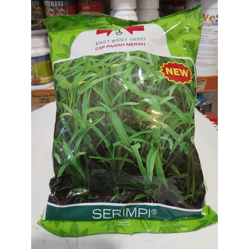 SERIMPI BENIH KANGKUNG 1 KG
