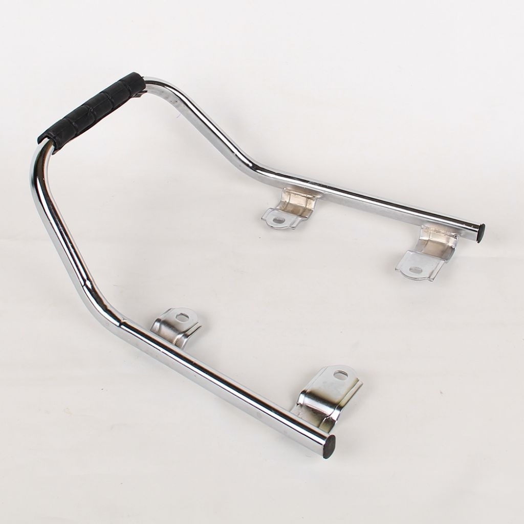 Behel / Planger Belakang Astrea Grand 1993 1994 Ori Look Chrome Tebal PNP