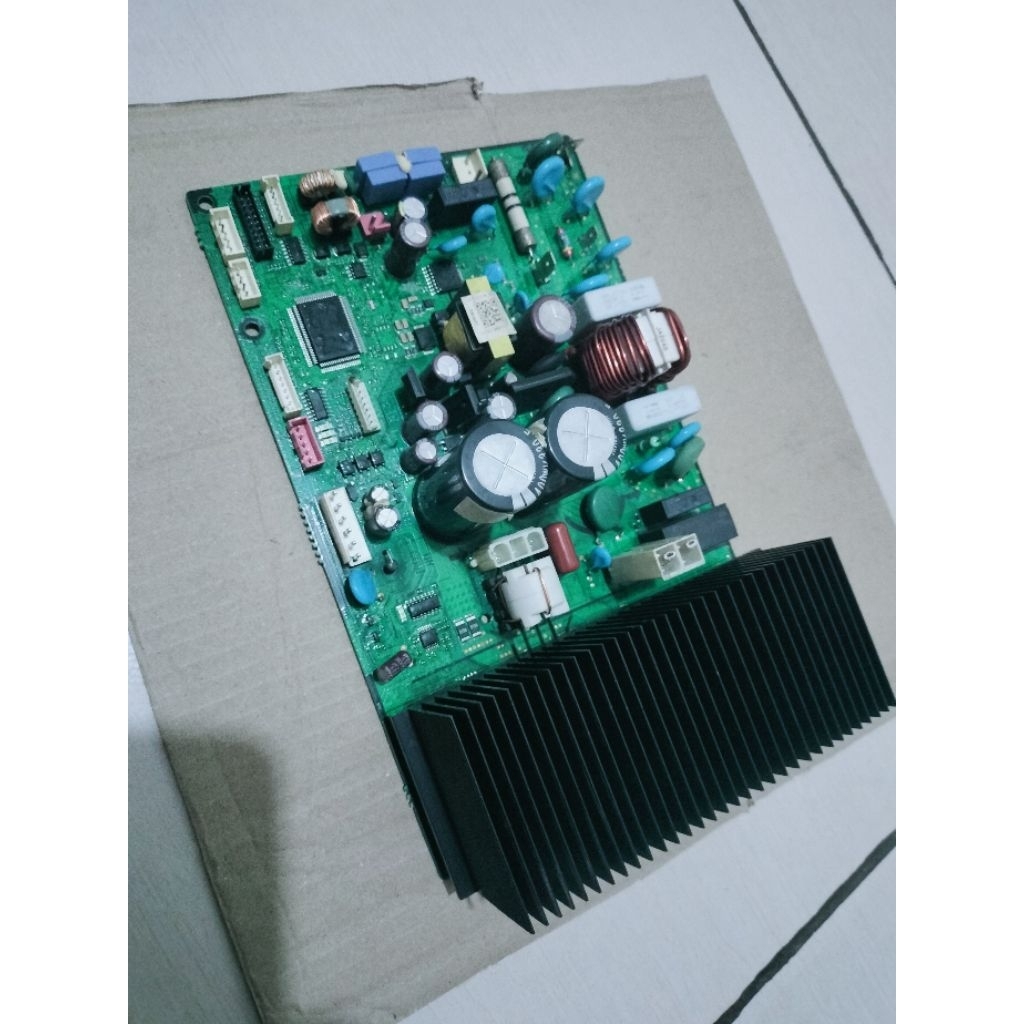 modul AC outdoor Samsung inverter original
