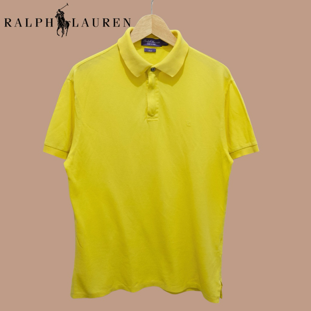 Ralph Lauren Purple Label Shirt