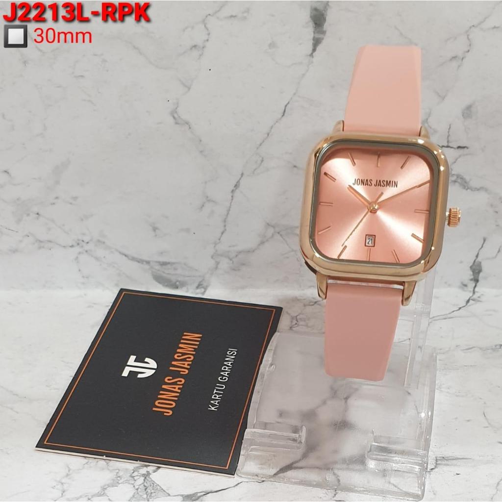 Jam Tangan Wanita Jonas Jasmin JJ 2213