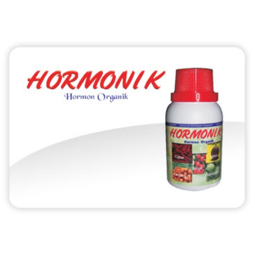 Hormonik Zat Pengatur Tumbuh Organik cair