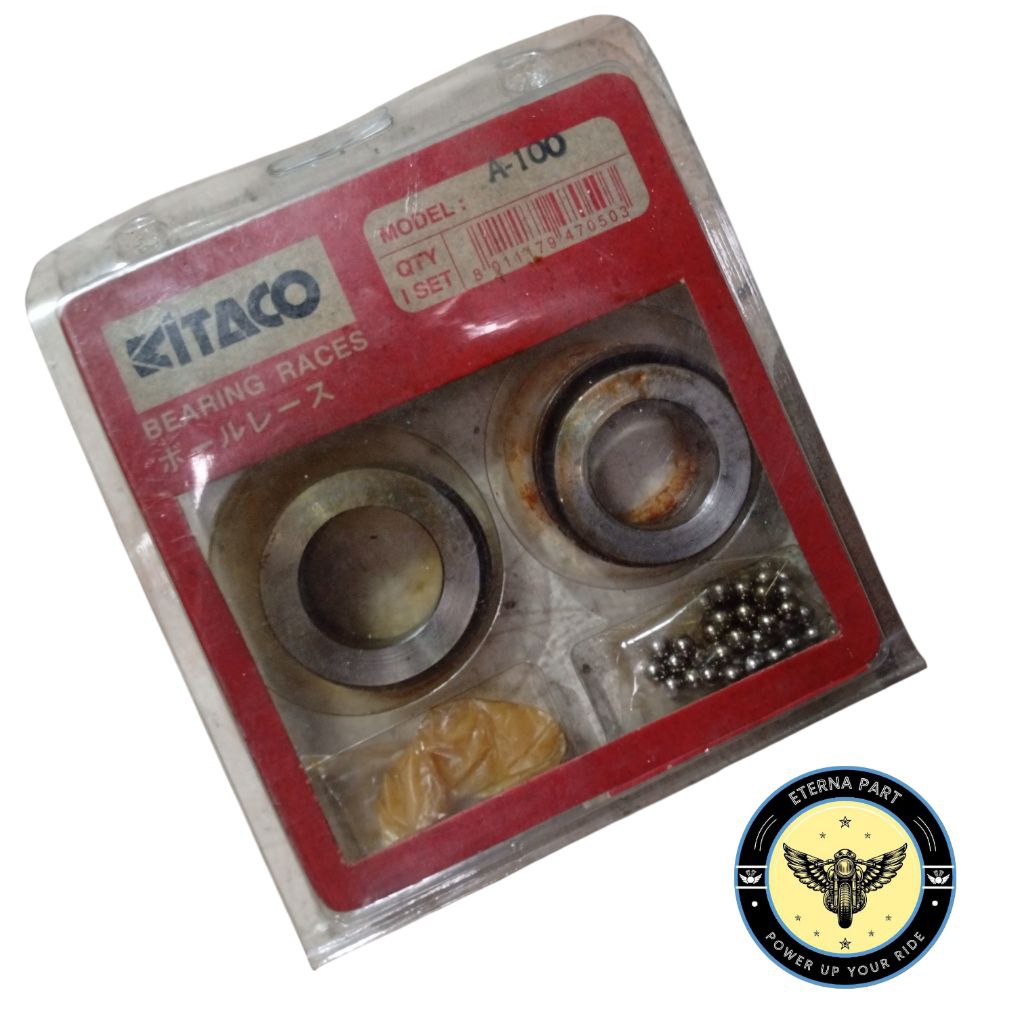 komstir Suzuki A100 new old stok