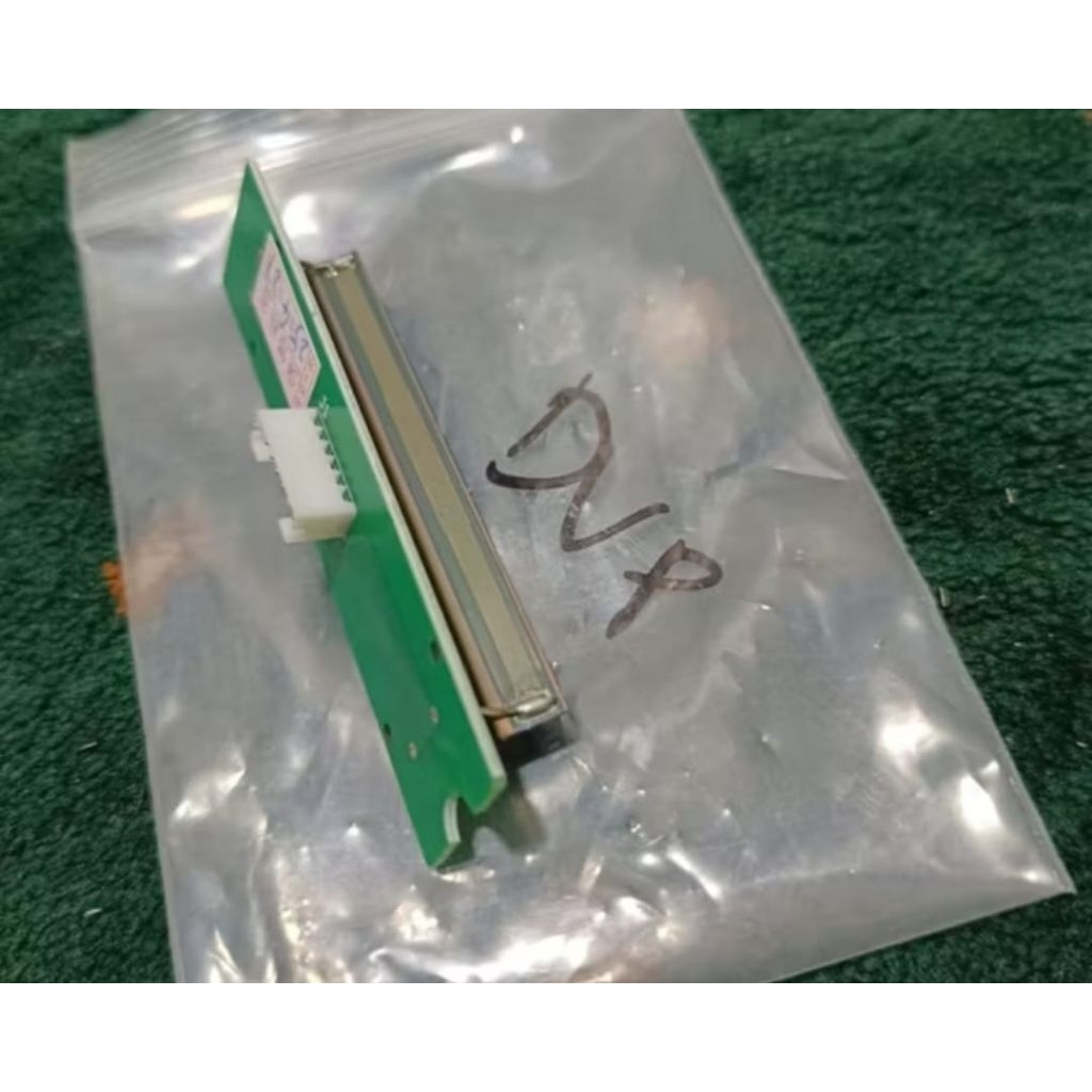 Heater element splicer DVP 740