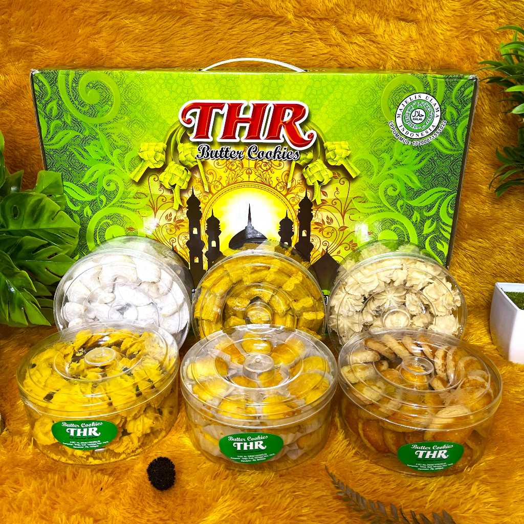 paket kue kering lebaran parsel kue kering parsel lebaran kue raya idul fitri
