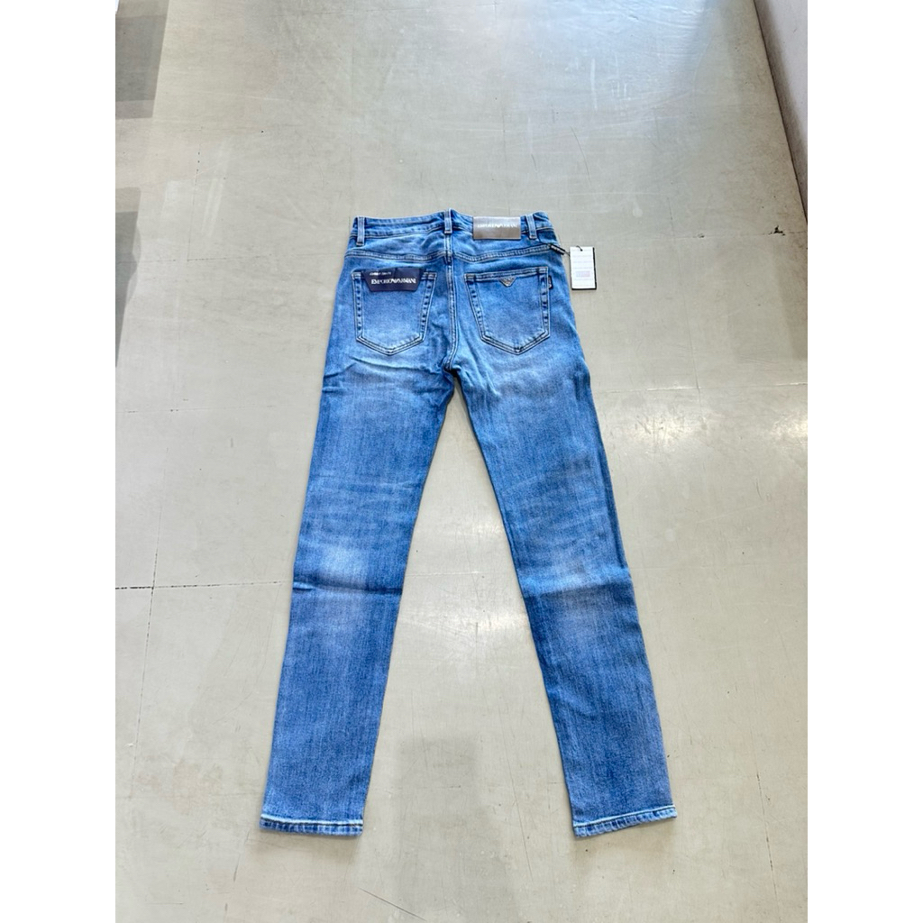 JEANS AR***NY LUXURY