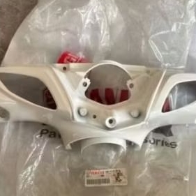 batok kepala batok atas xeon lama xeon karbu putih original ygp