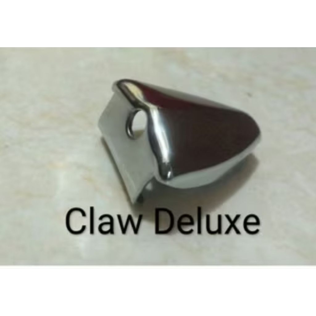 Claw Bass Drum Tarikan Ring Bass Drum Ring Kayu bass drum