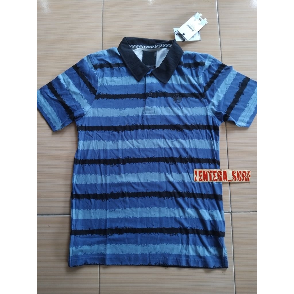 kaos kerah spyderbilt original