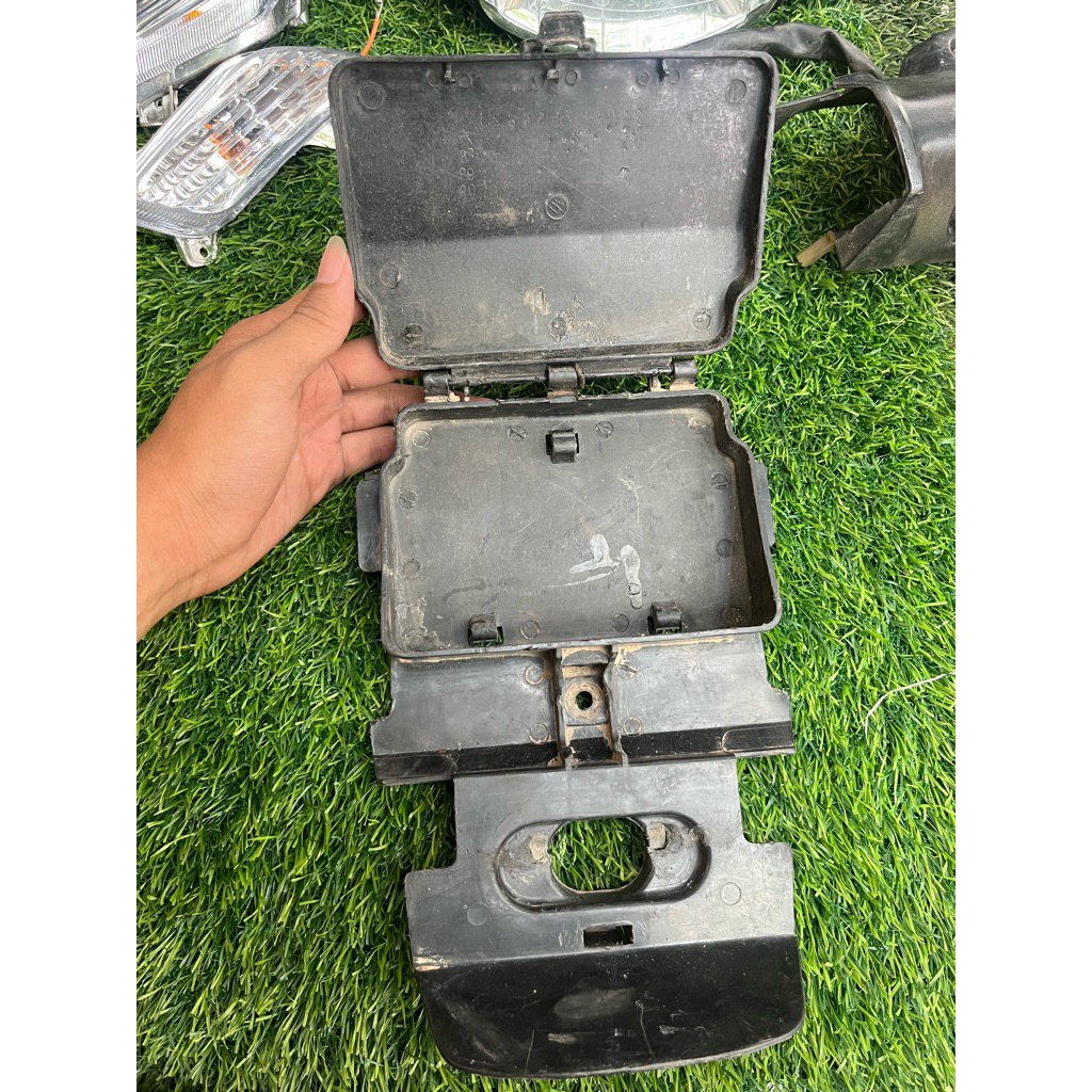 Tool Box Astrea Prima/Star