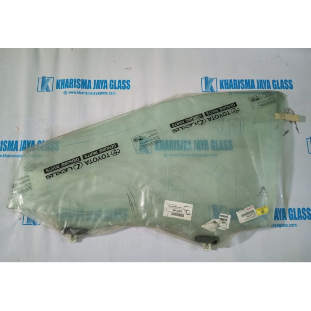 PINTU KIRI DEPAN NEW RUSH/NEW TERIOS 2018-2025