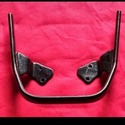 Behel sepeda motor vega r new