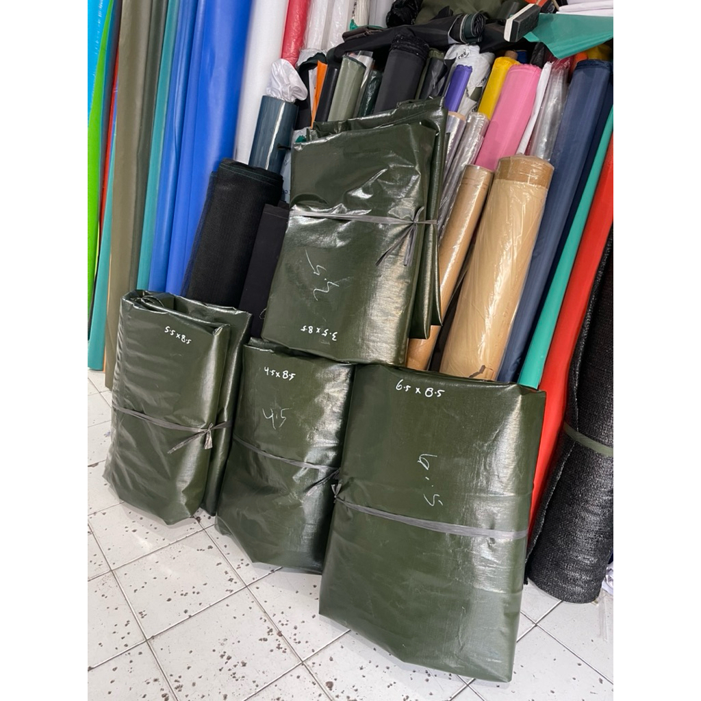 terpal A20korea super tebal