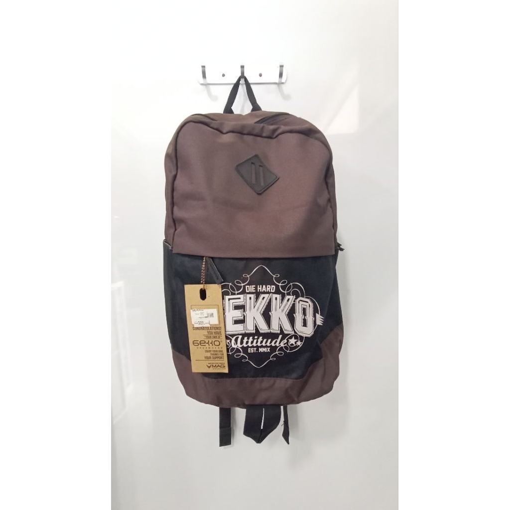 tas sekolah gekko