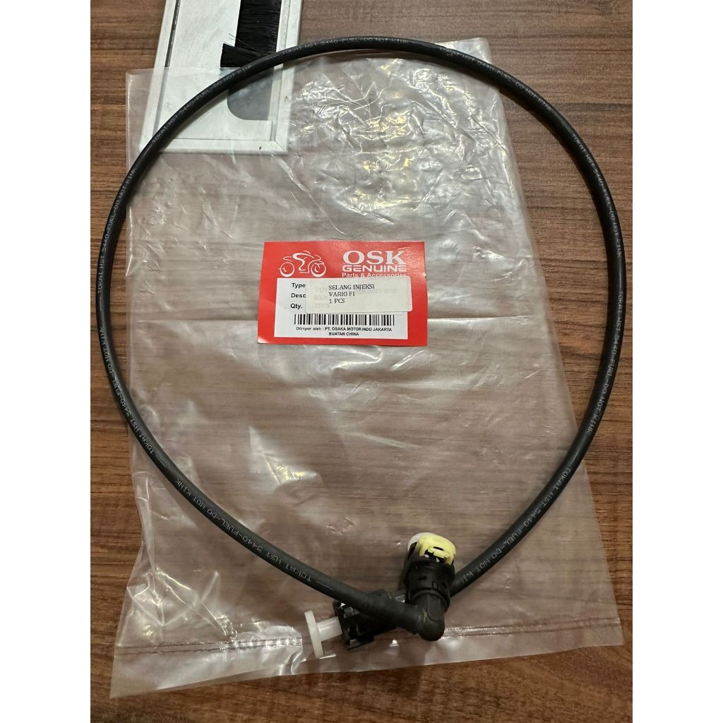 ( OSK ) Selang Injeksi Vario 125 FI Motor