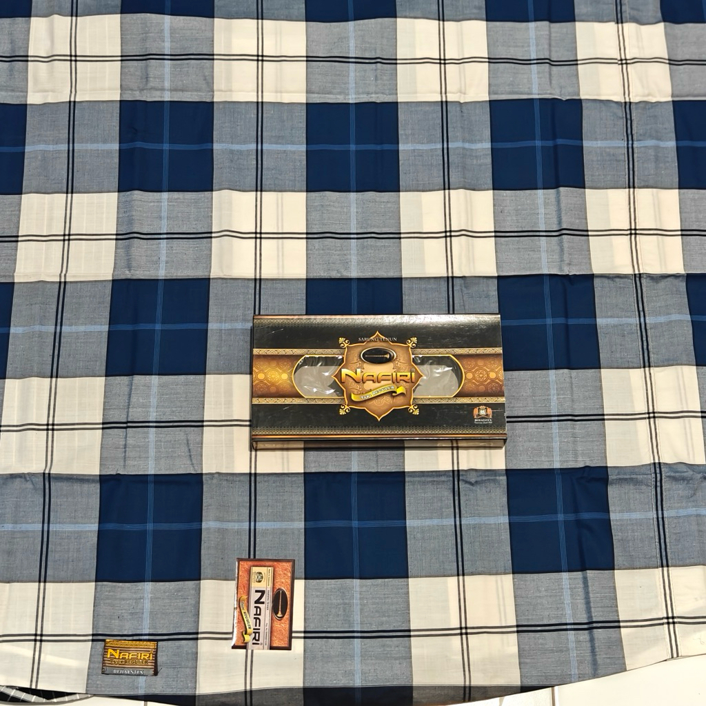 sarung nafiri behaestex (bukan sarung pl preloved)