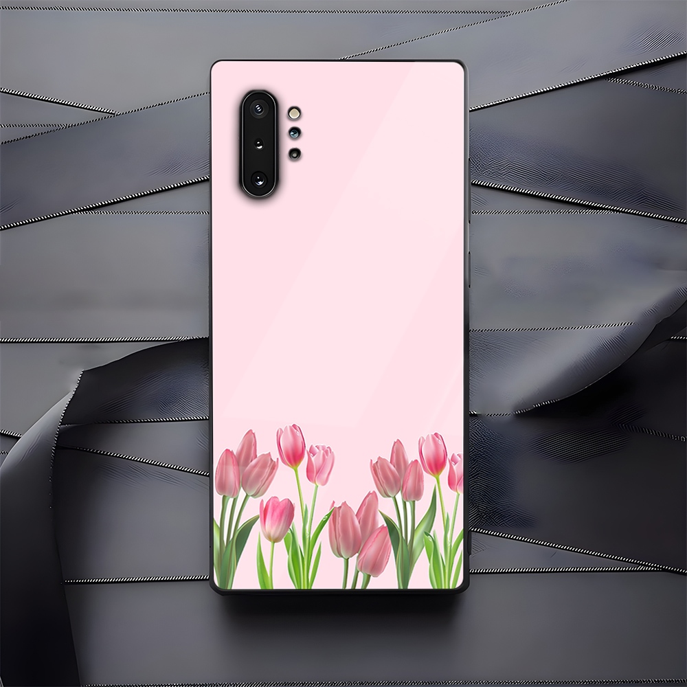 AA08 Softcase Kilau Samsung Note 10 | Note 10Plus | Case Glossy Kesing Hp Samsung Note10 note 10 Plu