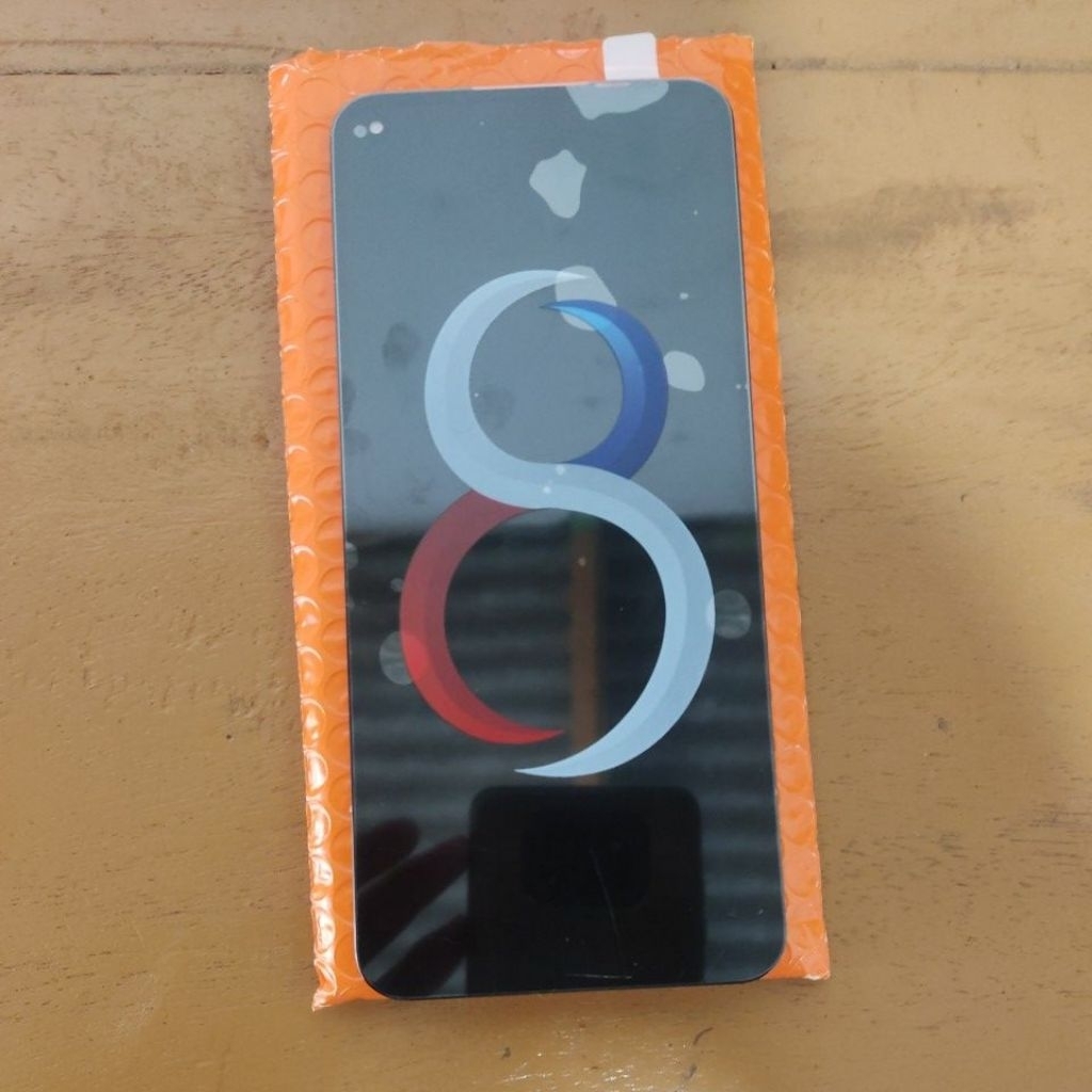 Lcd Oppo A53 CPH 2127 / oppo 54 / A33 2020 / Realme C17 / 7I Fullset