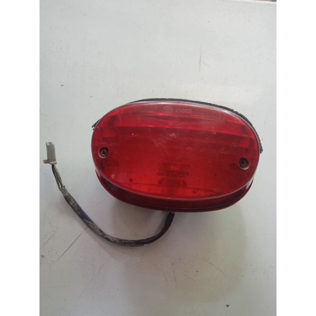 STOPLAMP LAMPU BELAKANG THUNDER 125 ORIGINAL