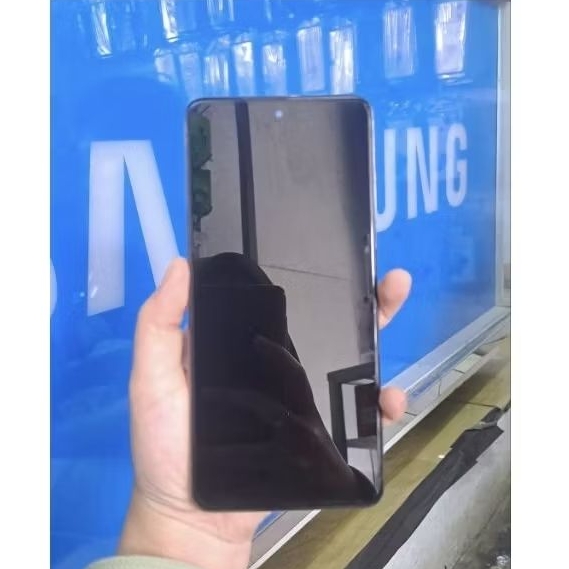 LCD + Frame Original Copotan Poco X3 Pro / Poco X3 NFC