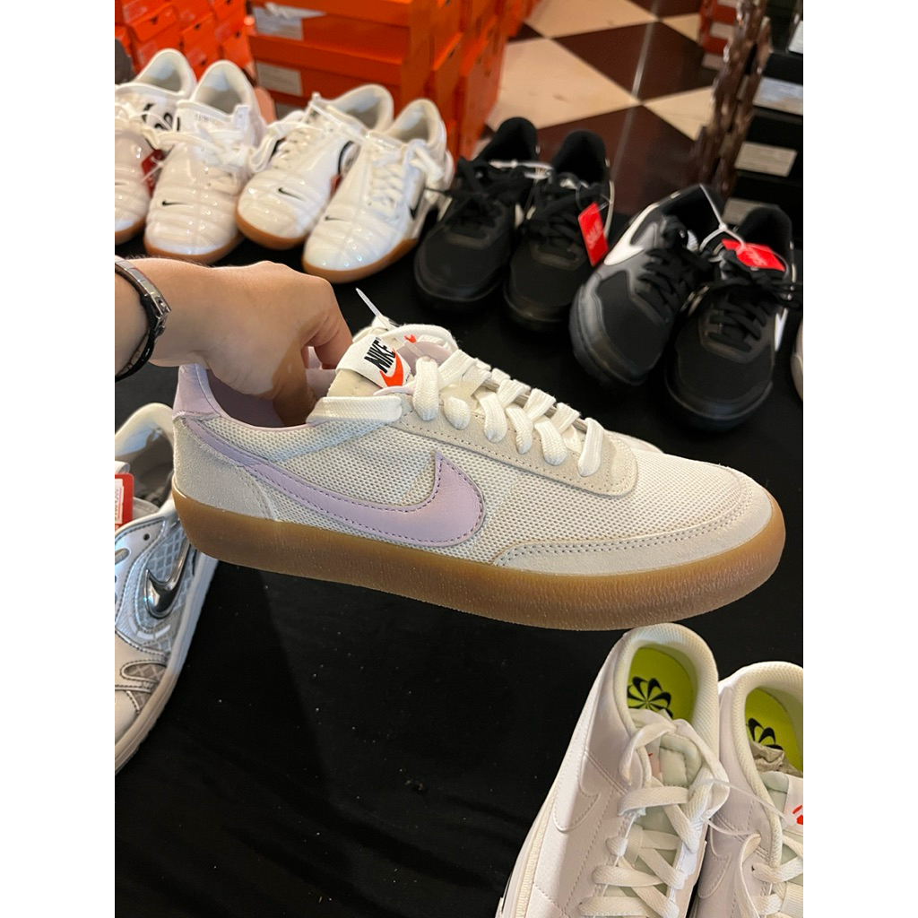 Jastip BigBang Fest 2025 - SEPATU NIKE KILLSHOT
