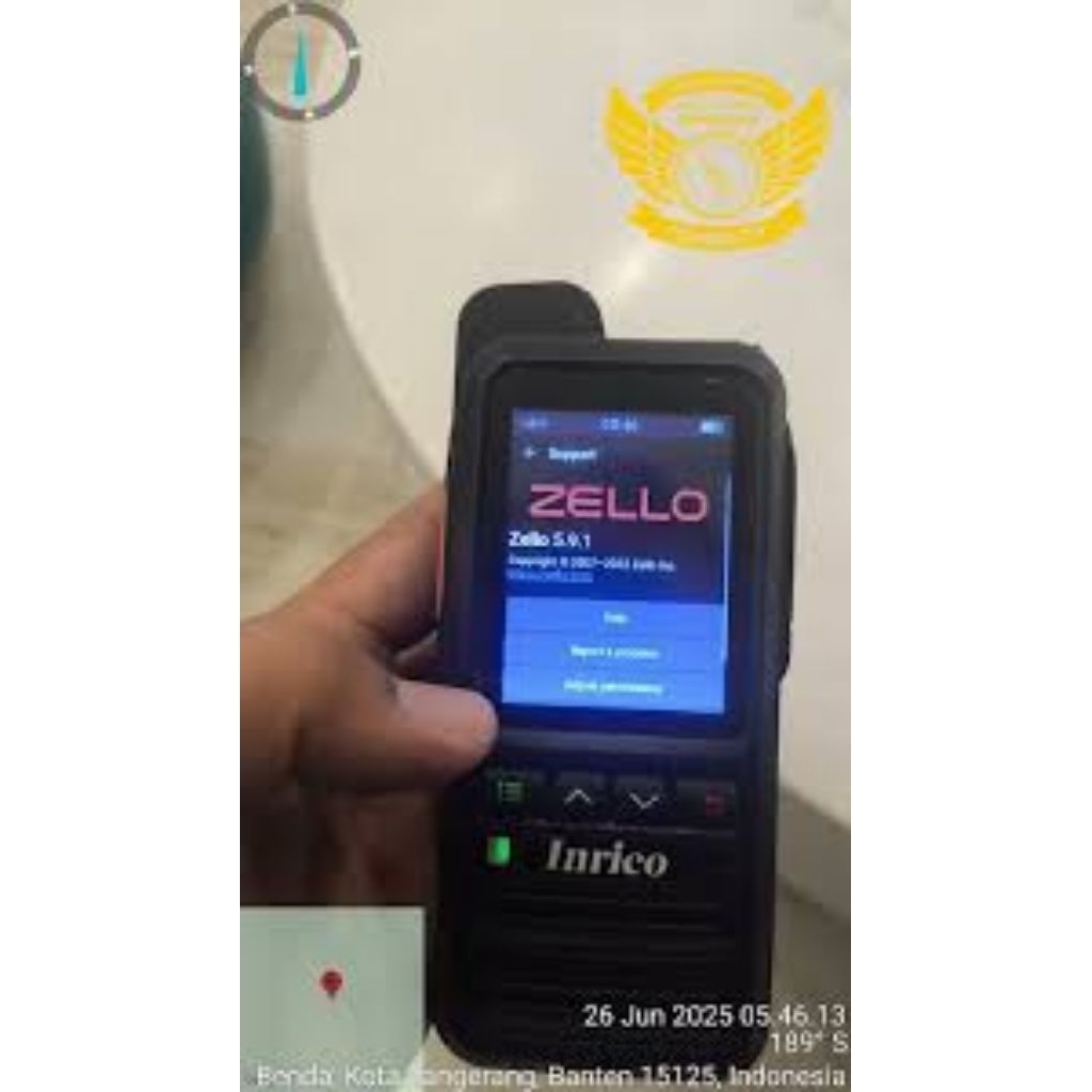 Ht poc irinco
