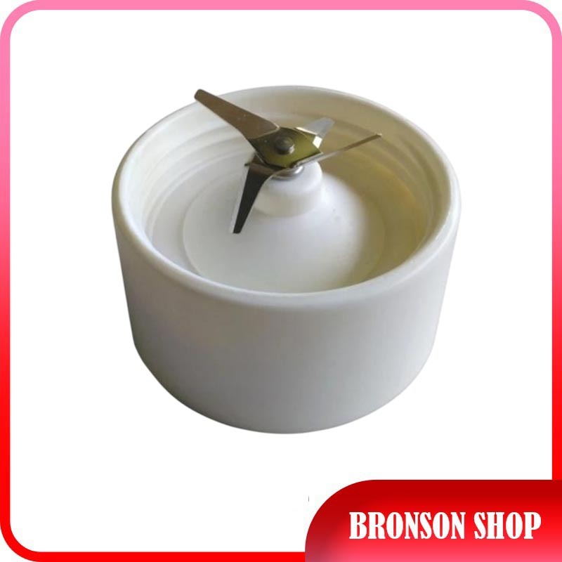 MONTING/PISAU BLENDER MIYAKO, NATIONAL DAN MEREK CINA LAINYA