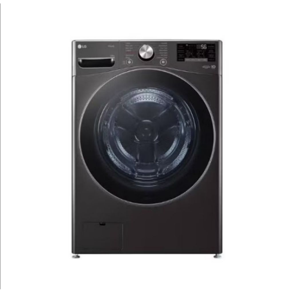 Mesin Cuci LG frontloading 20kg