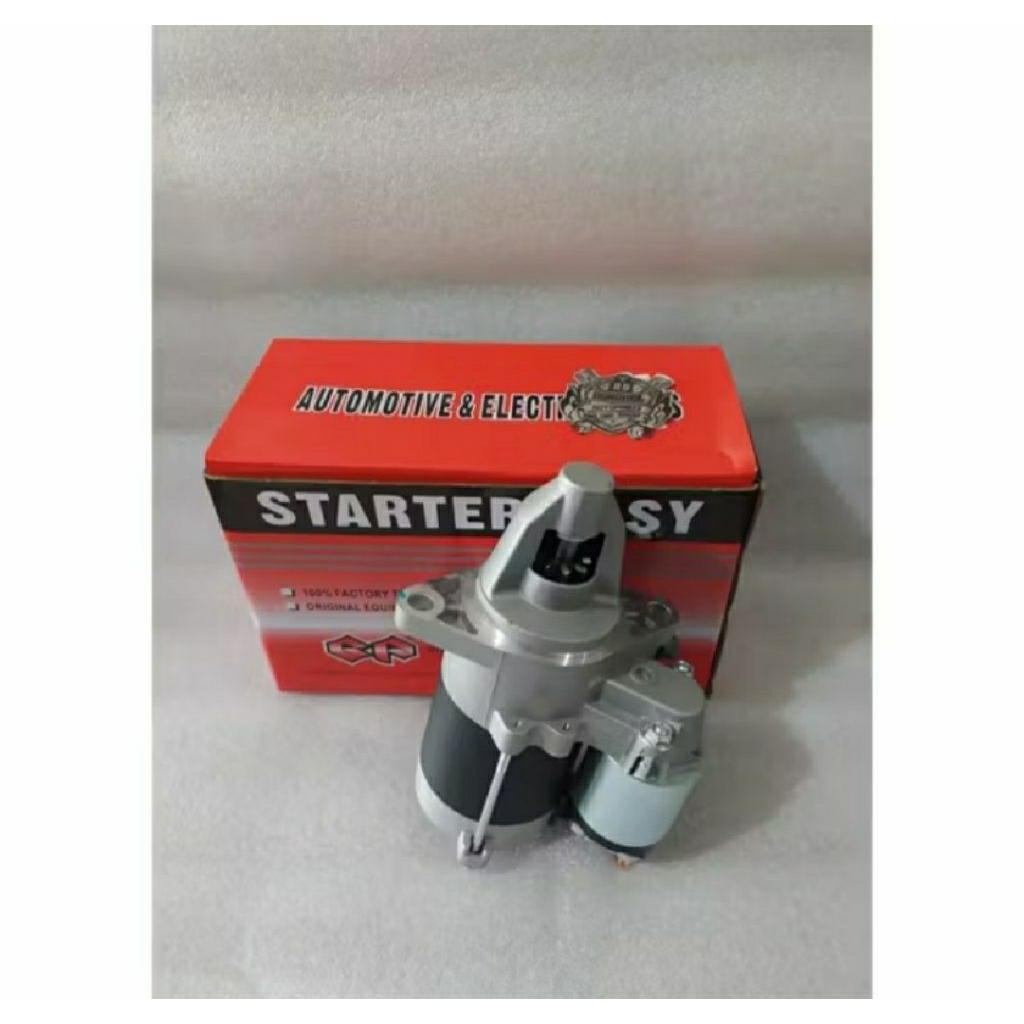 DINAMO STARTER DAIHATSU HIJET 1000 GP 0103002