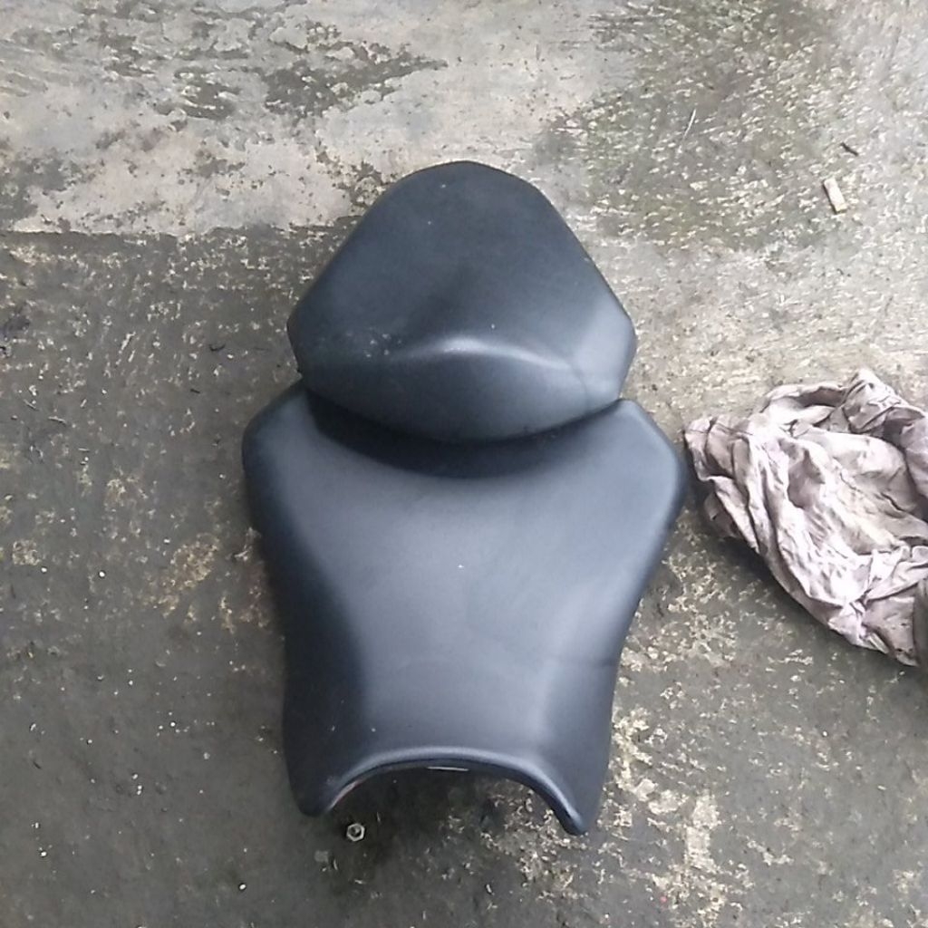 jok original honda cbr led 150 k45r 2021 ke atas