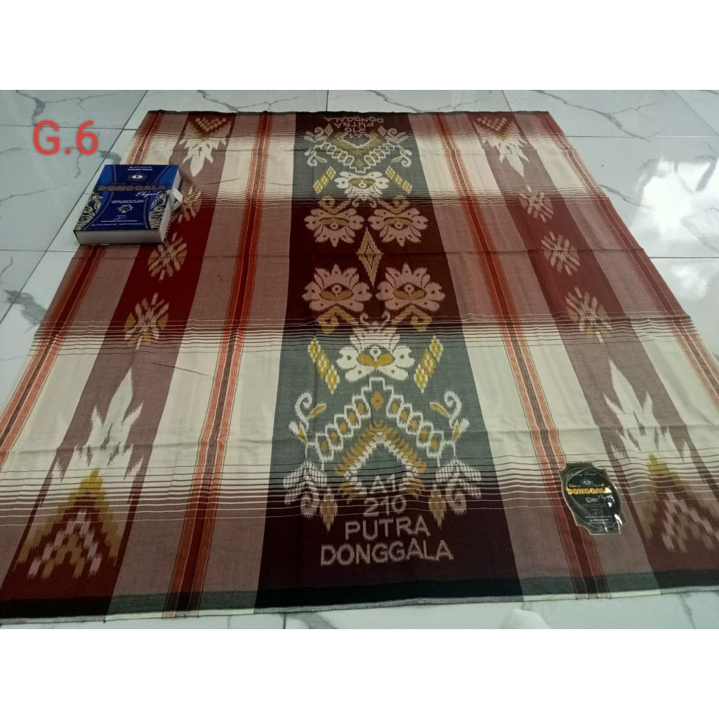 *Donggala A1 210**Rayon soft**Yaman Dobby**Bahan rayon halus*