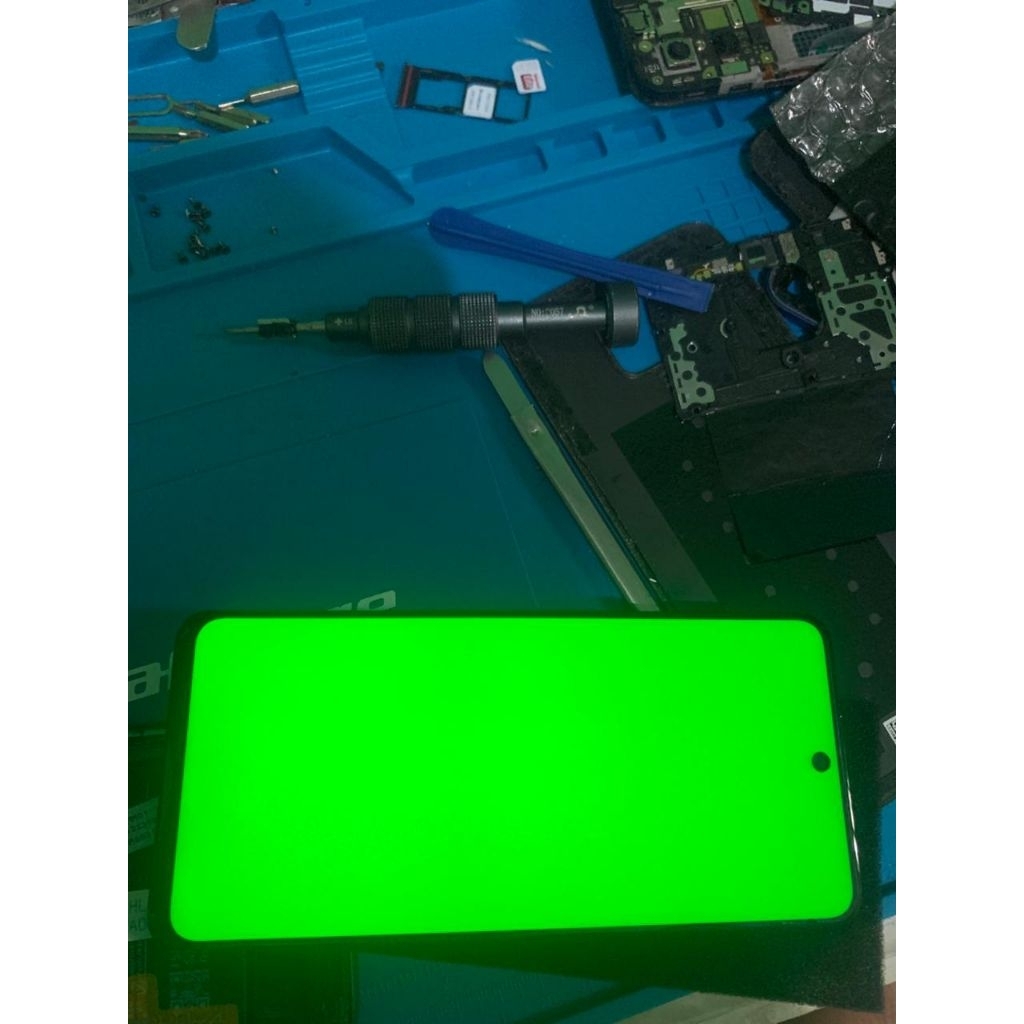 LCD ORI COPOTAN REDMI NOTE 9 PRO