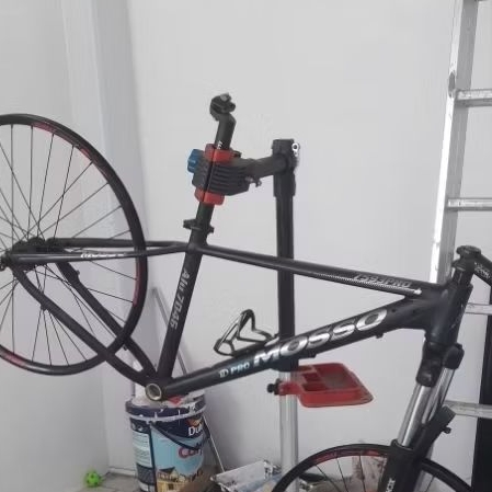 Frameset Mosso 7593 Pro