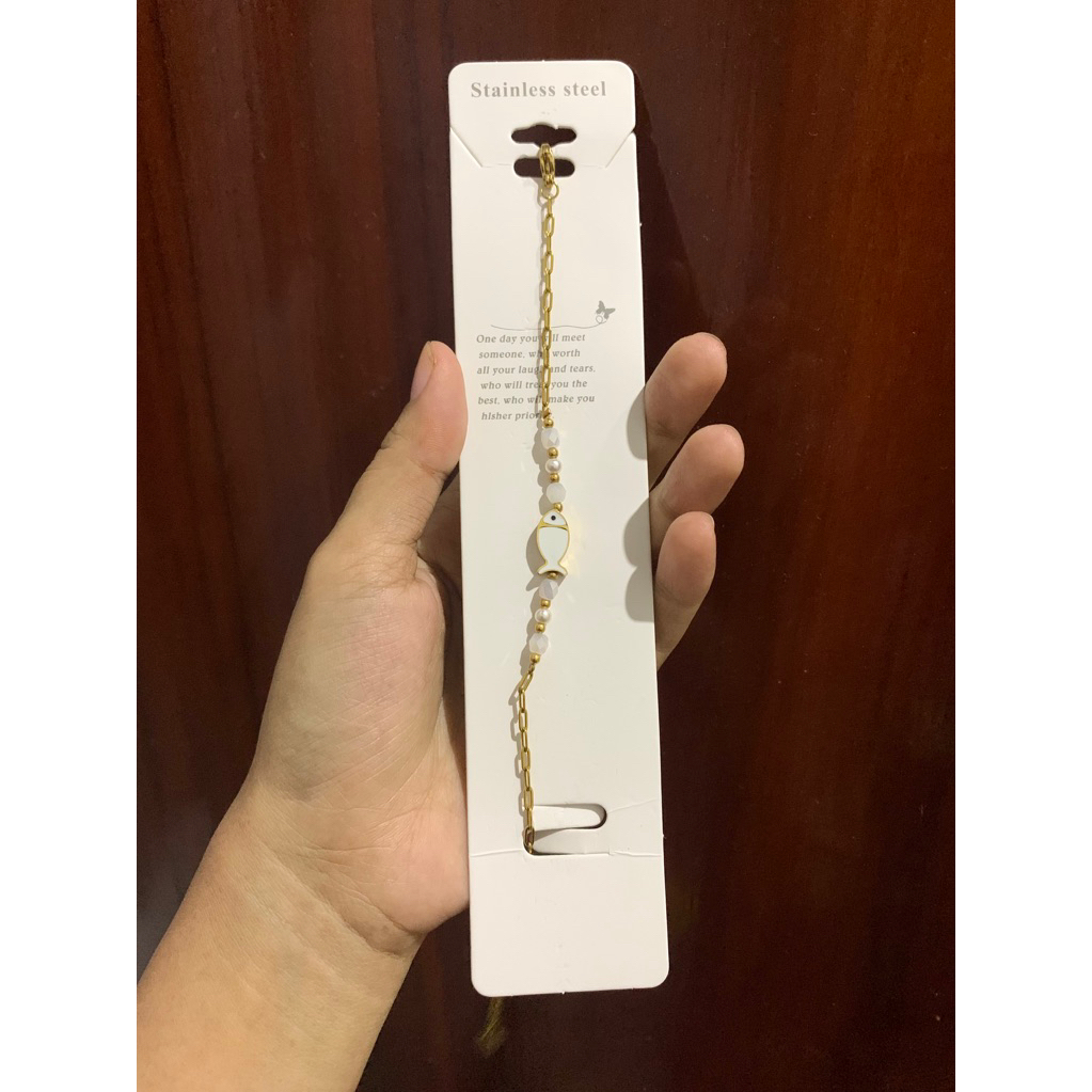 Luino accesoris