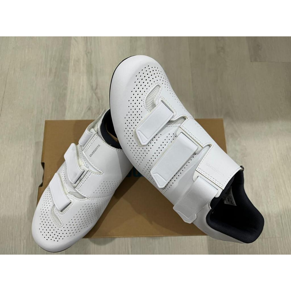 SEPATU SEPEDA ROADBIKE SHIMANO SH RC102