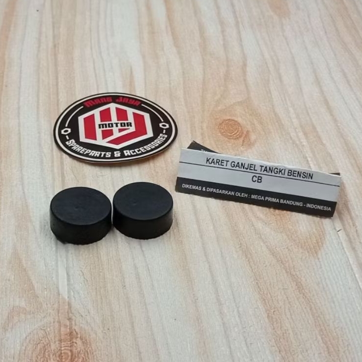KARET GANJAL TANGKI CB100