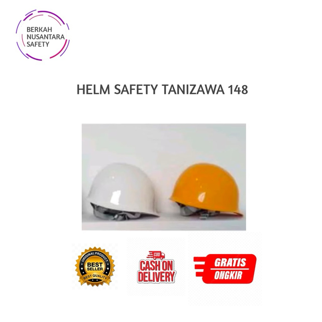HELM SAFETY TANIZAWA 148/HELM SAFETY KESELAMATAN