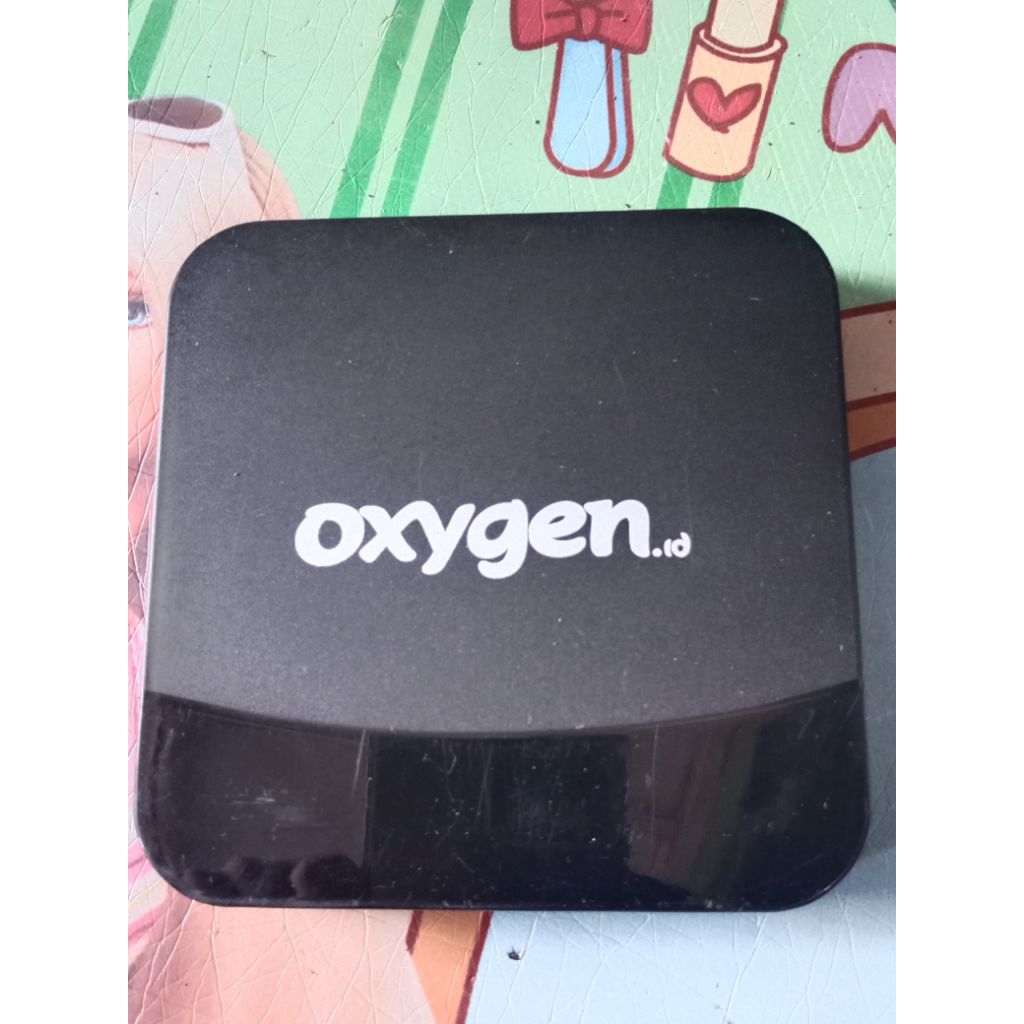 Jual STB oxygen