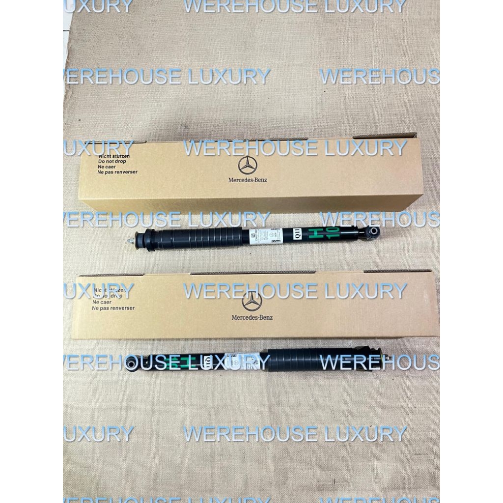 SHOCKBREAKER BELAKANG MERCEDES BENZ W171 SLK200 SLK280 SLK300 SLK350 PN A1713261100