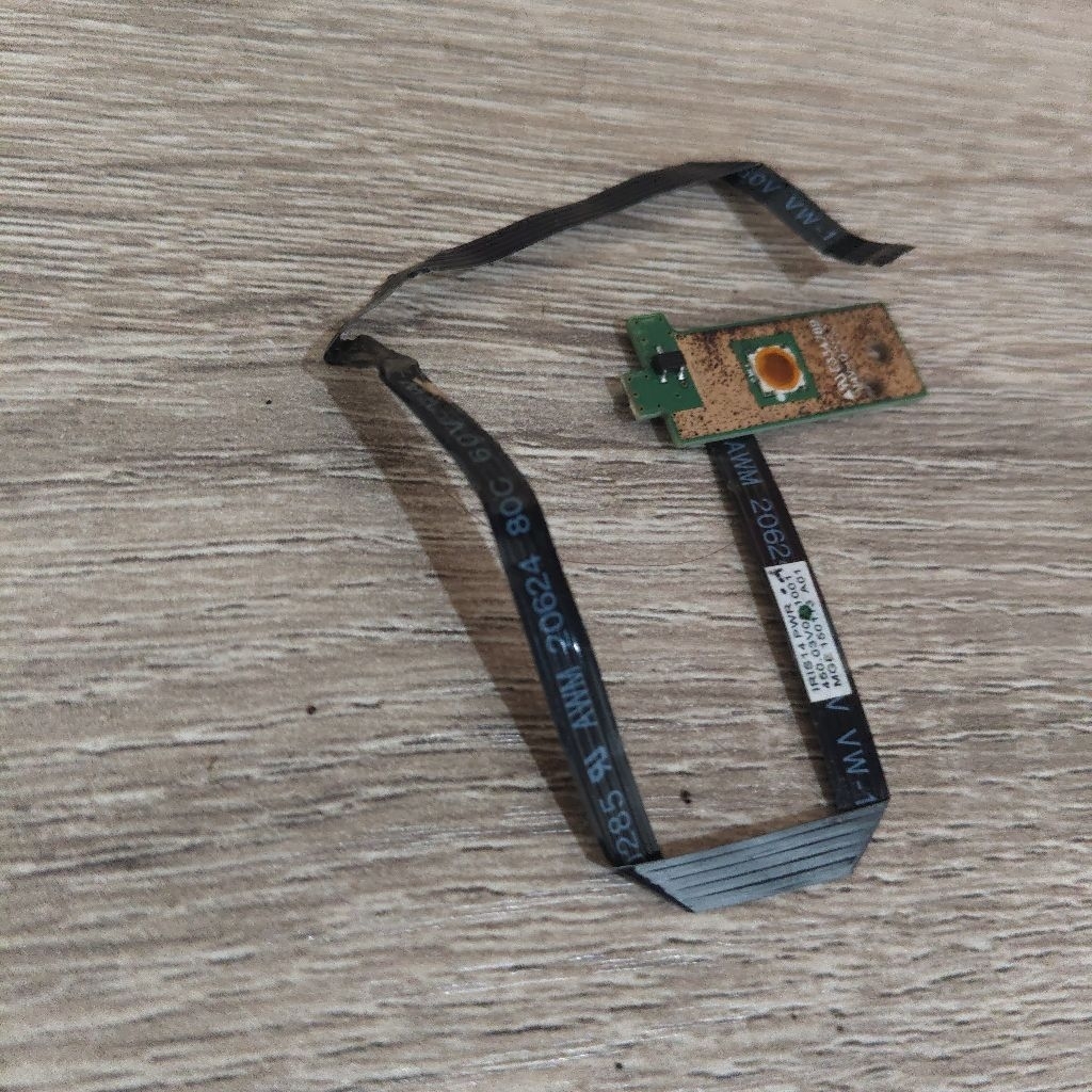 swich on off laptop lenovo G470