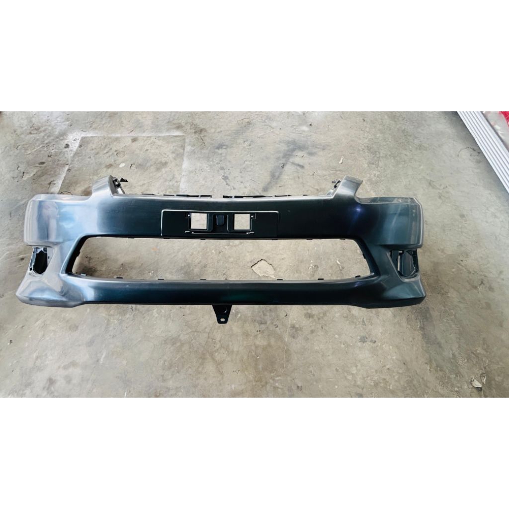 BEMPER INNOVA 2011-2012, BUMPER TOYOTA INNOVA 2011-2012