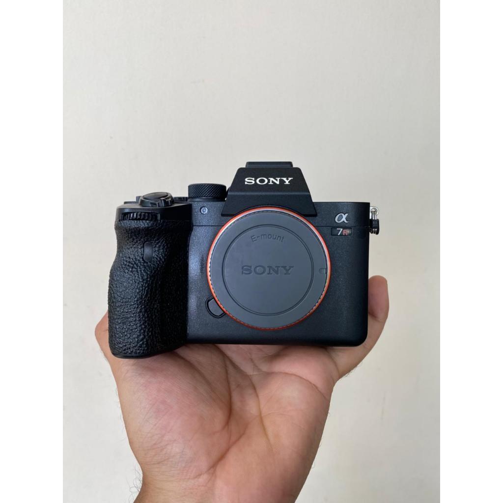 SONY A7R MARK IV BEKAS BO MURAH SONY A7R IV BEKAS SONY A7R IV-A SECOND MURAH