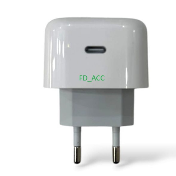 [ FD ]  | 40Watt Dunamic Power Adapter with 60Watt Max | Adaptor bagus