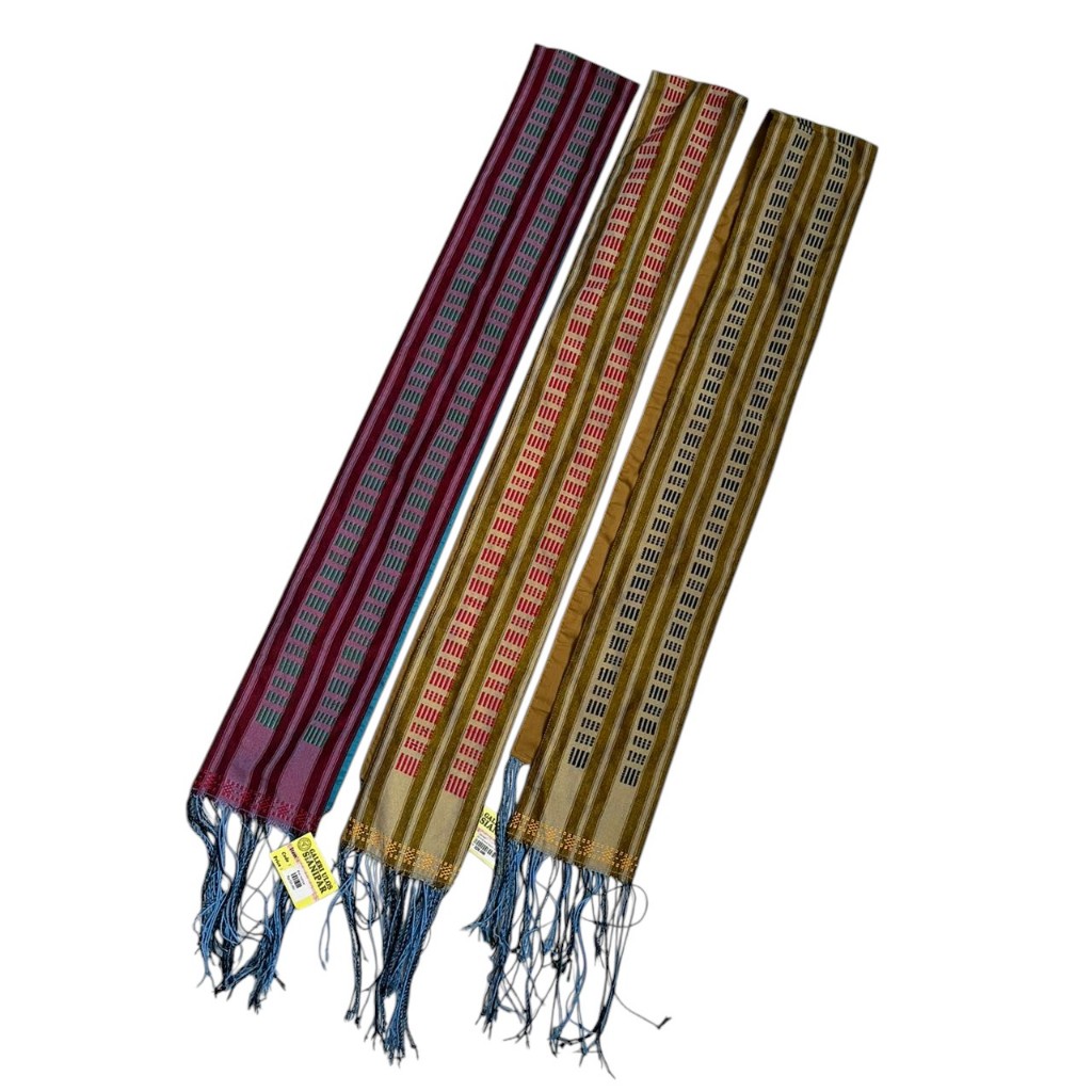 SYAL ULOS PAKPAK DAIRI - Galery ulos sianipar