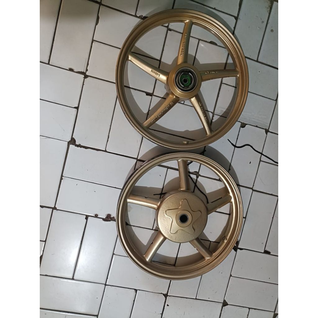 velg RCB ring 14 Yamaha 125
