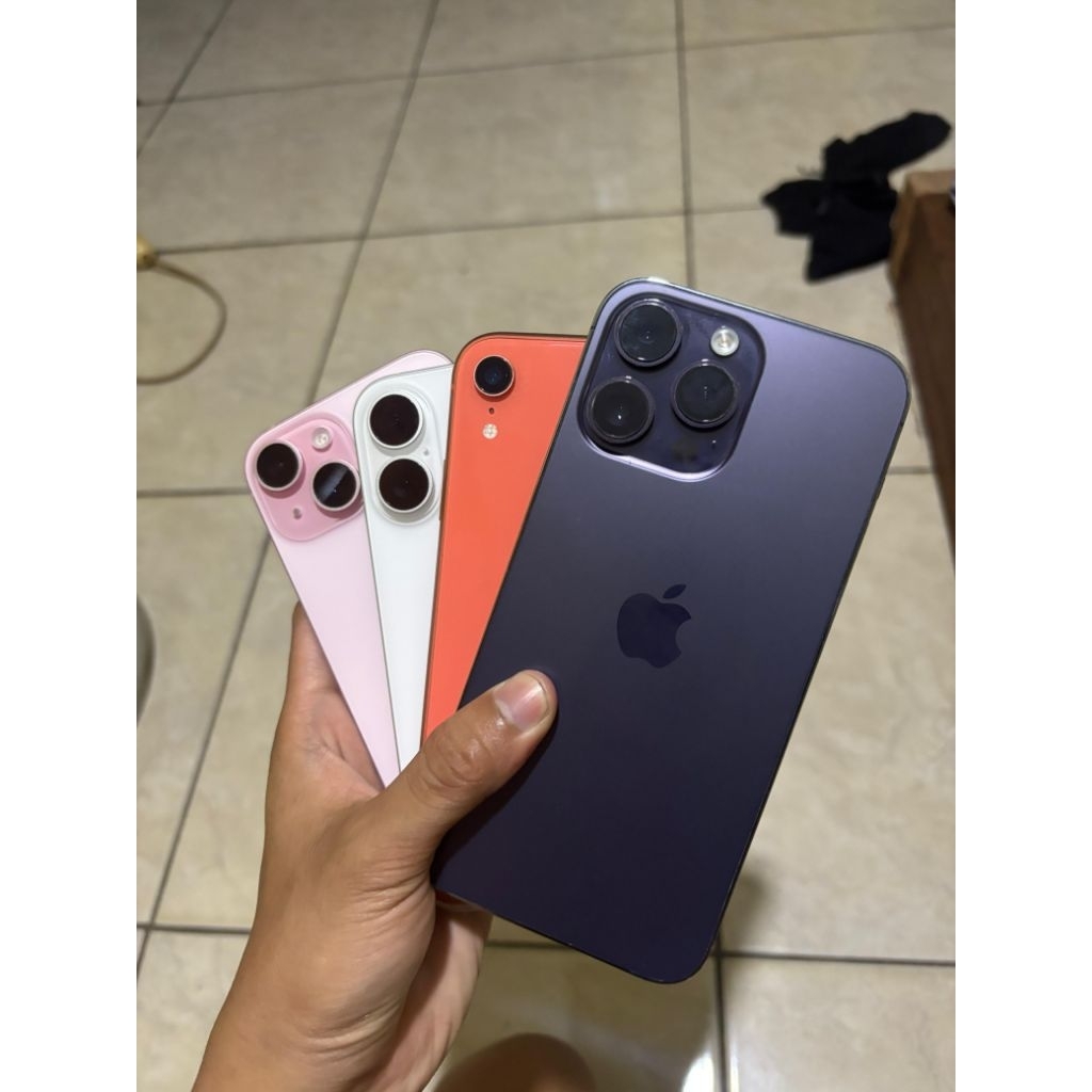 iphone 15 pink 256gb bypass wifi