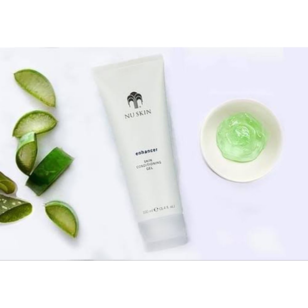 Ready Enhancer Skin conditioning NU gel