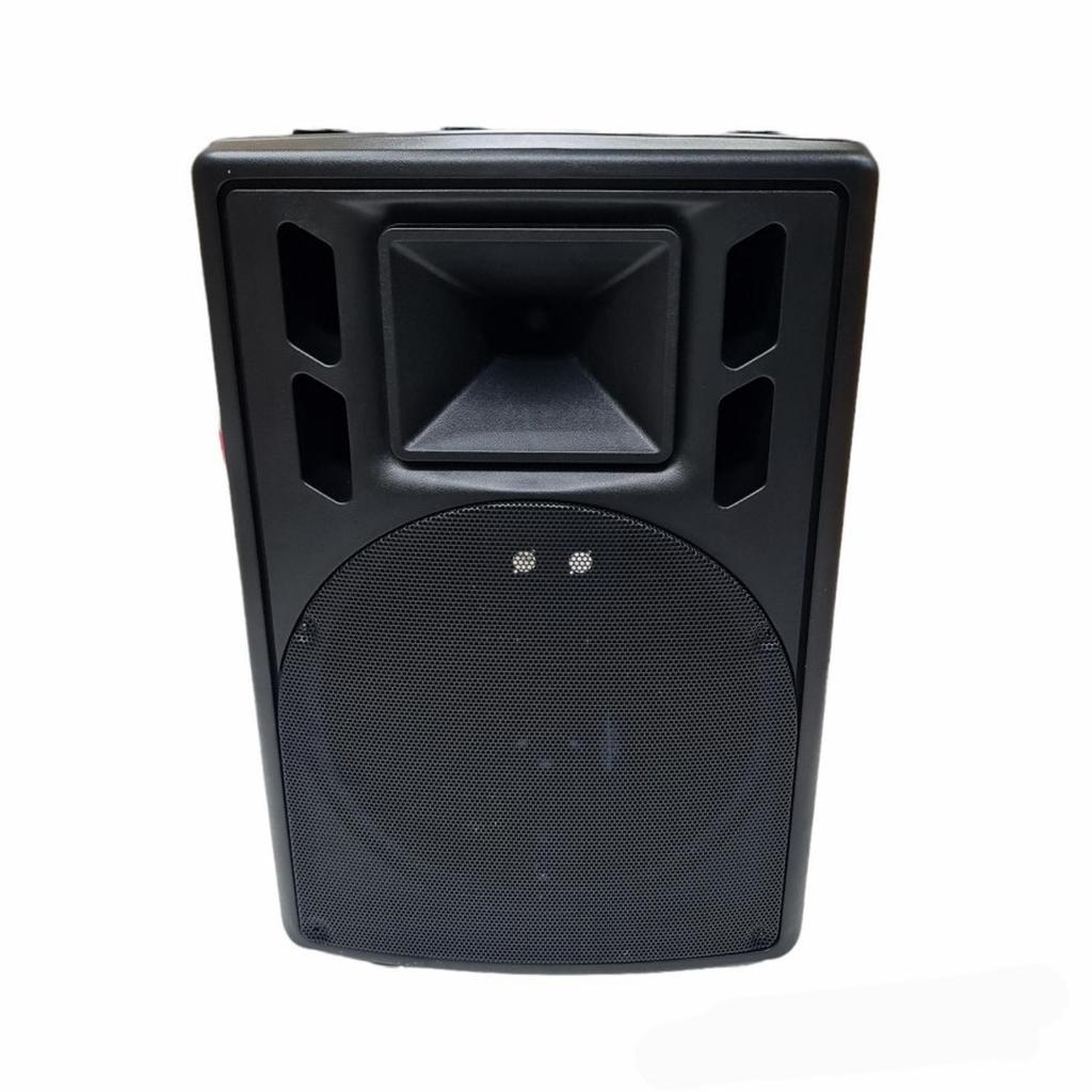 Box Speaker 15 In Model HUPER BOX Kosong