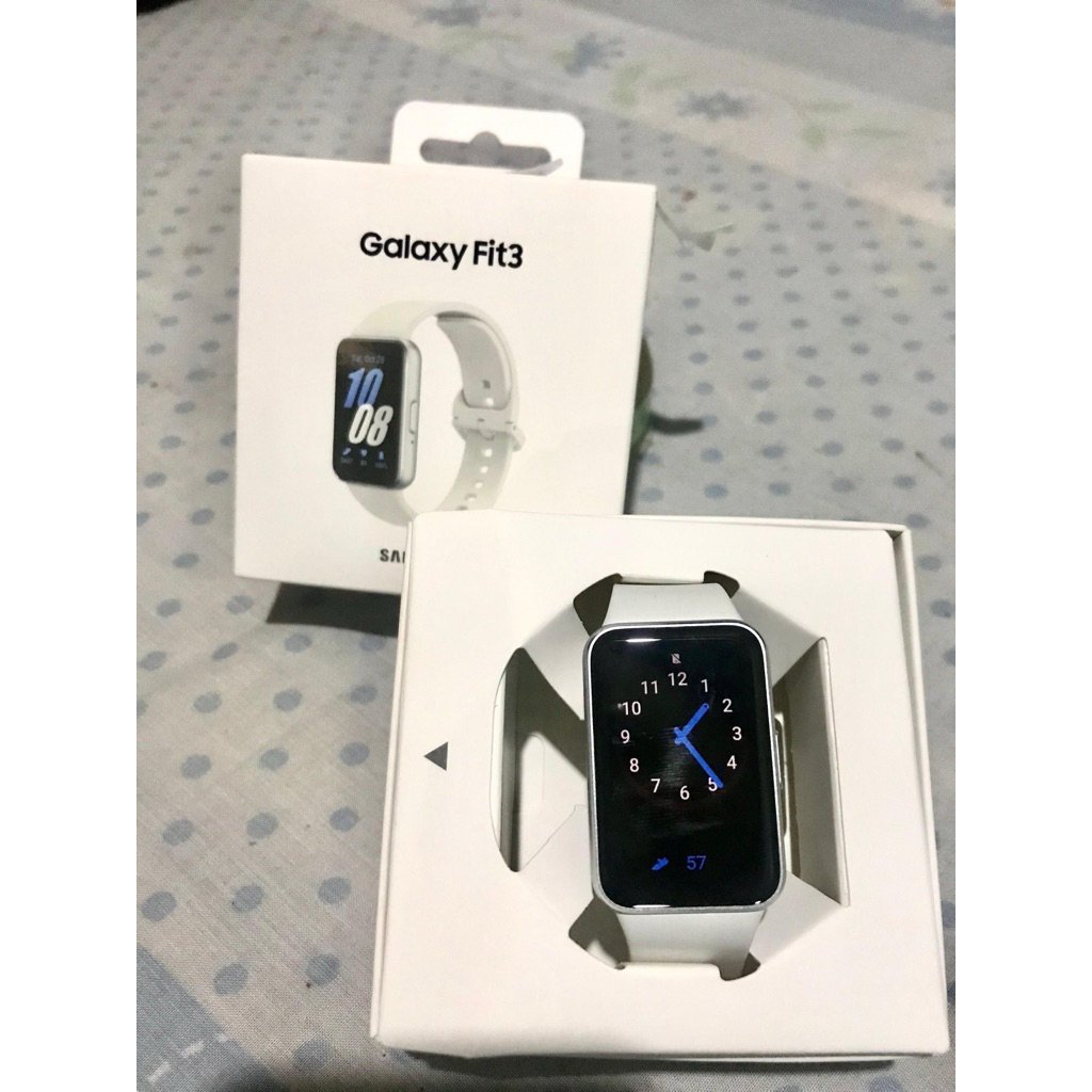 smartwatch samsung galaxy a3