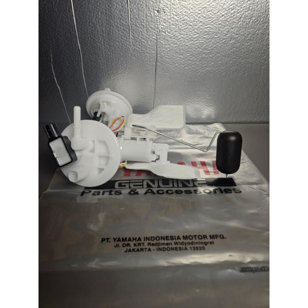 Fuel pump Pompa bensin motor yamaha Aerox 155